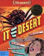 Obal-It Came From The Desert
