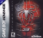 Obal-Spider-Man 3