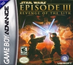 Obal-Star Wars: Episode III - Revenge of the Sith