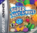 Obal-Super Bust-A-Move