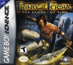 Obal-Prince of Persia: The Sands of Time