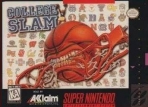 Obal-College Slam