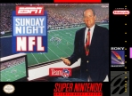 Obal-ESPN Sunday Night NFL