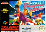 Obal-European Football Champ