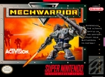 Obal-MechWarrior