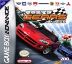 Obal-Racing Gears Advance