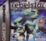Obal-Rebelstar: Tactical Command