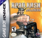 Obal-Road Rash: Jailbreak