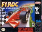 F1 ROC: Race of Champions
