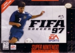 Obal-FIFA Soccer 97