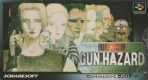 Obal-Front Mission: Gun Hazard