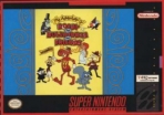 Obal-The Adventures of Rocky and Bullwinkle and Friends