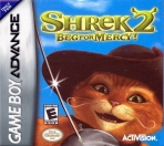 Obal-Shrek 2: Beg for Mercy!