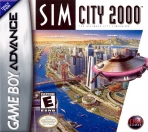 Obal-SimCity 2000