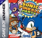 Obal-Sonic Pinball Party