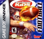 Obal-Sports Illustrated for Kids Football