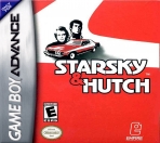Obal-Starsky & Hutch