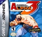 Obal-Street Fighter Alpha 3