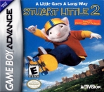 Obal-Stuart Little 2