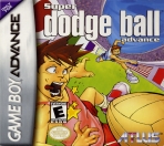 Obal-Super Dodge Ball Advance