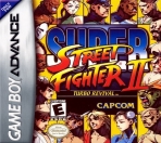 Obal-Super Street Fighter II Turbo Revival