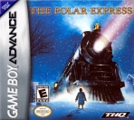 Obal-The Polar Express