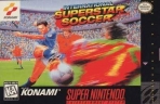 Obal-International Superstar Soccer