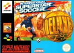 Obal-International Superstar Soccer Deluxe