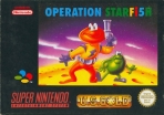 Obal-James Pond 3: Operation Starfish