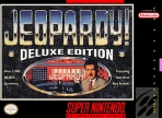 Jeopardy!: Deluxe Edition