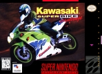 Obal-Kawasaki Superbike Challenge