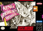 Obal-King Arthurs World