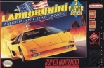 Obal-Lamborghini: American Challenge