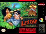 Obal-Lester the Unlikely