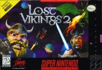 Obal-Lost Vikings 2