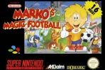 Obal-Markos Magic Football