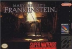 Obal-Mary Shelleys Frankenstein