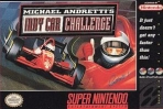 Michael Andrettis Indy Car Challenge