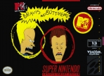 Obal-Beavis and Butt-head