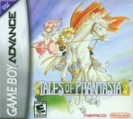 Obal-Tales of Phantasia