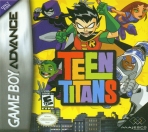 Obal-Teen Titans