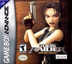 Obal-Tomb Raider: The Prophecy