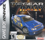 Obal-Top Gear Rally