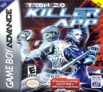 Obal-Tron 2.0: Killer App