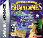 Obal-Ultimate Brain Games