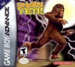 Obal-Urban Yeti!