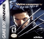Obal-X2: Wolverines Revenge