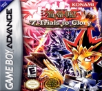 Obal-Yu-Gi-Oh! 7 Trials to Glory: World Championship Tournament 2005