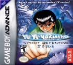 Obal-Yu Yu Hakusho: Spirit Detective
