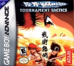 Obal-Yu Yu Hakusho: Tournament Tactics
